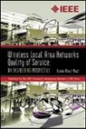 Aboul-Magd, O Aboul-Magd, Osama Aboul-Magd, Osama S Aboul-Magd, Osama S. Aboul-Magd, Aboul-Magd Osama S. - Wireless Local Area Networks Quality of Service