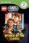 Inc. (COR) Dorling Kindersley, Elizabeth Dowsett - Attack of the Clones