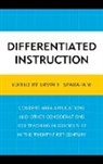 Ervin F. Sparapani, SPARAPANI ERVIN F, Ervin F. Sparapani, Sparapani Ervin F. - Differentiated Instruction