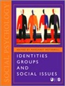 Margaret Wetherell, Margaret Wetherell - Identities, Groups and Social Issues