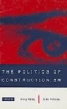 Irving Williams Velody, Irving Velody, Velody Irving, Robin Williams, Williams Robin - Politics of Constructionism