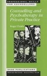 Roger Thistle, Thistle Roger - Counselling and Psychotherapy in Private Practice
