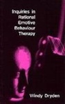 Windy Dryden - Inquiries in Rational Emotive Behaviour Therapy
