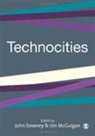 John Downey, John Mcguigan Downey, John Downey, Downey John, Jim Mcguigan, McGuigan Jim - Technocities