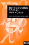 Alain Degenne, Alain Forse Degenne, Michel Forse - Introducing Social Networks