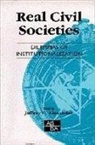 Jeffrey Alexander, Jeffrey C. Alexander, International Sociological Association, Jeffrey Alexander, Jeffrey C. Alexander - Real Civil Societies