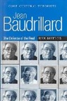 Rex Butler, Butler Rex - Jean Baudrillard