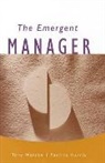 Pauline Harris, Harris Pauline, Tony Watson, Tony J Watson, Tony J J Watson, Tony J. Watson... - Emergent Manager