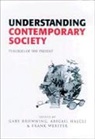 Gary Halcli Browning, Gary Browning, Browning Gary, Abigail Halcli, Halcli Abigail, Frank Webster... - Understanding Contemporary Society
