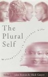 John Rowan, John Cooper Rowan, Mick Cooper, John Rowan - Plural Self
