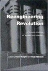 David Knights, David Willmott Knights, Wllmott Knights, David Knights, Knights David, H. P. Willmott... - Reengineering Revolution