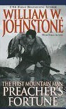 William W. Johnstone - Preacher''s Fortune