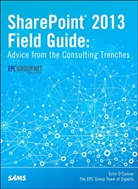 Errin OConnor, Errin O'Connor - SharePoint 2013 Field Guide