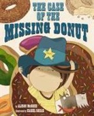 Alison McGhee, Alison/ Roxas McGhee, Isabel Roxas - The Case of the Missing Donut