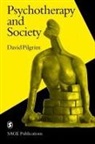 David Pilgrim - Psychotherapy and Society
