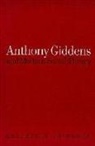 Kenneth Tucker, Kenneth H. Tucker, Tucker Kenneth - Anthony Giddens and Modern Social Theory