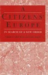 Allan Antola Rosas, Esko Antola, Allan Rosas - Citizens'' Europe