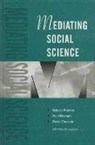Peter Birmingham, Alan Bryman, Prof. Alan Bryman, Bryman Alan, David Deacon, Deacon David... - Mediating Social Science
