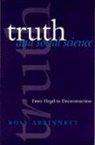 Dr. Ross Abbinnett, Ross Abbinnett - Truth and Social Science