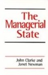 John Clarke, John H. Clarke, John H. Newman Clarke, Janet Newman, Janet E. Newman - Managerial State