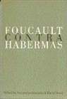 Samantha Ashenden, Samantha Owen Ashenden, Samantha Ashenden, David Owen - Foucault Contra Habermas