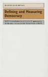 David Beetham, David Beetham - Defining and Measuring Democracy