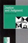 Alessandro Ferrara, Professor Alessandro Ferrara - Justice and Judgement