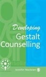 Jennifer Mackewn, Jennifer Mackewn - Developing Gestalt Counselling