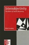 Nick Crossley - Intersubjectivity