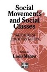Louis Maheu, Louis Maheu, Maheu Louis - Social Movements and Social Classes