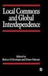 Robert O. Ostrom Keohane, Robert O. Keohane, Robert O. Keohane, Elinor Ostrom - Local Commons and Global Interdependence