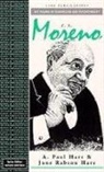 A Paul Hare, a Paul Hare Hare, A Paul Paul Hare, a Paul Paul Hare Hare, A. Paul Hare, A. Paul Hare Hare... - J L Moreno