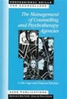 Duncan Kitchin, Kitchin Duncan, Colin Lago, Colin Kitchin Lago, Lago Colin - Management of Counselling and Psychotherapy Agencies