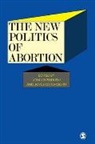 Joni Lovenduski, Joni Outshoorn Lovenduski, Joyce Outshoorn, Joni Lovenduski, Joyce Outshoorn - New Politics of Abortion