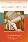 David Knights, David Willmott Knights, Knights David, H. P. Willmott, Hugh Willmott, Willmott Hugh - Management Lives