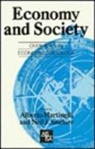 Alberto Martinelli, Alberto Smelser Martinelli, Alberto Martinelli, Neil J Smelser, Neil J J Smelser, Neil J. Smelser - Economy and Society