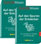 René Huber - SLALOMWissen - Auf den Spuren der Entdecker - Bundle