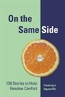 Francisco Ingouville - On the Same Side