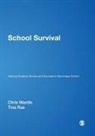 Tina Rae, Chris Wardle, Tina Rae - School Survival