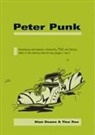 Sian Deane, Sian Rae Deane, Tina Rae, Tina Rae - Peter Punk