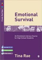 Tina Rae - Emotional Survival