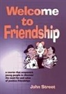 J Street, John Street, John C. Street - Welcome to Friendship