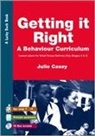 Julie Casey, Tina Rae - Getting It Right