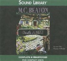 M. C. Beaton, Graeme Malcolm - Death of a Maid (Audiolibro)
