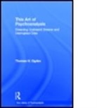 Thomas H Ogden, Thomas H. Ogden, OGDEN THOMAS H - This Art of Psychoanalysis