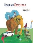 Anushka Ravishankar &amp; Gab, Anushka Ravishankar, Gabrielle Manglou - Excuses, Excuses