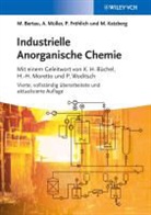 Marti Bertau, Martin Bertau, Karl H. Büchel, Karl Heinz Büchel, Peter Fröhlich, Peter u a Fröhlich... - Industrielle Anorganische Chemie