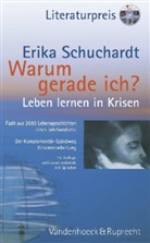 Erika Schuchardt - Warum gerade ich . . . ?, m. DVD