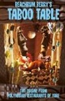 Jeff Berry - Beach Bum Berry's Taboo Table