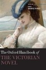 Lisa Rodensky, Lisa (Associate Professor Rodensky, Lisa Rodensky, Lisa (Associate Professor Rodensky, Rodensky Lisa - Oxford Handbook of the Victorian Novel